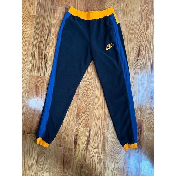 NIKE Polar Fleece Joggers  - Picture 3 of 4